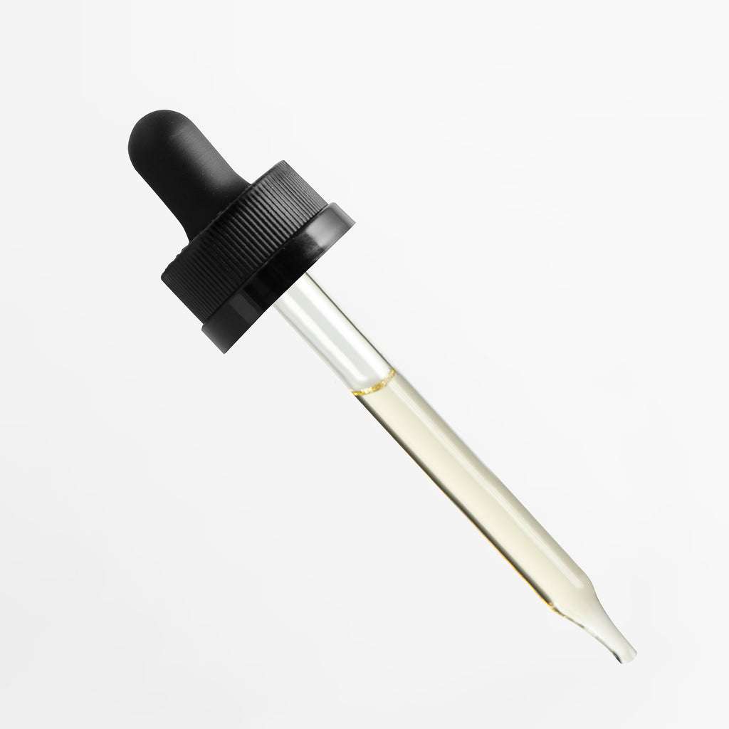 FOLIA Hair Elixir Botanical Hair Growth Serum